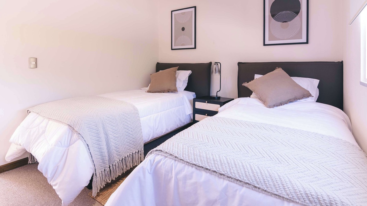 Photo of Bedroom in Pucon