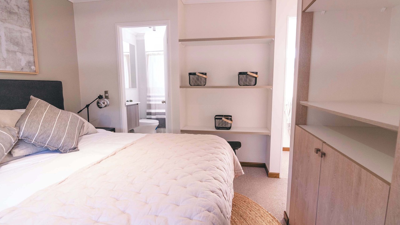 Photo of Bedroom in Pucon