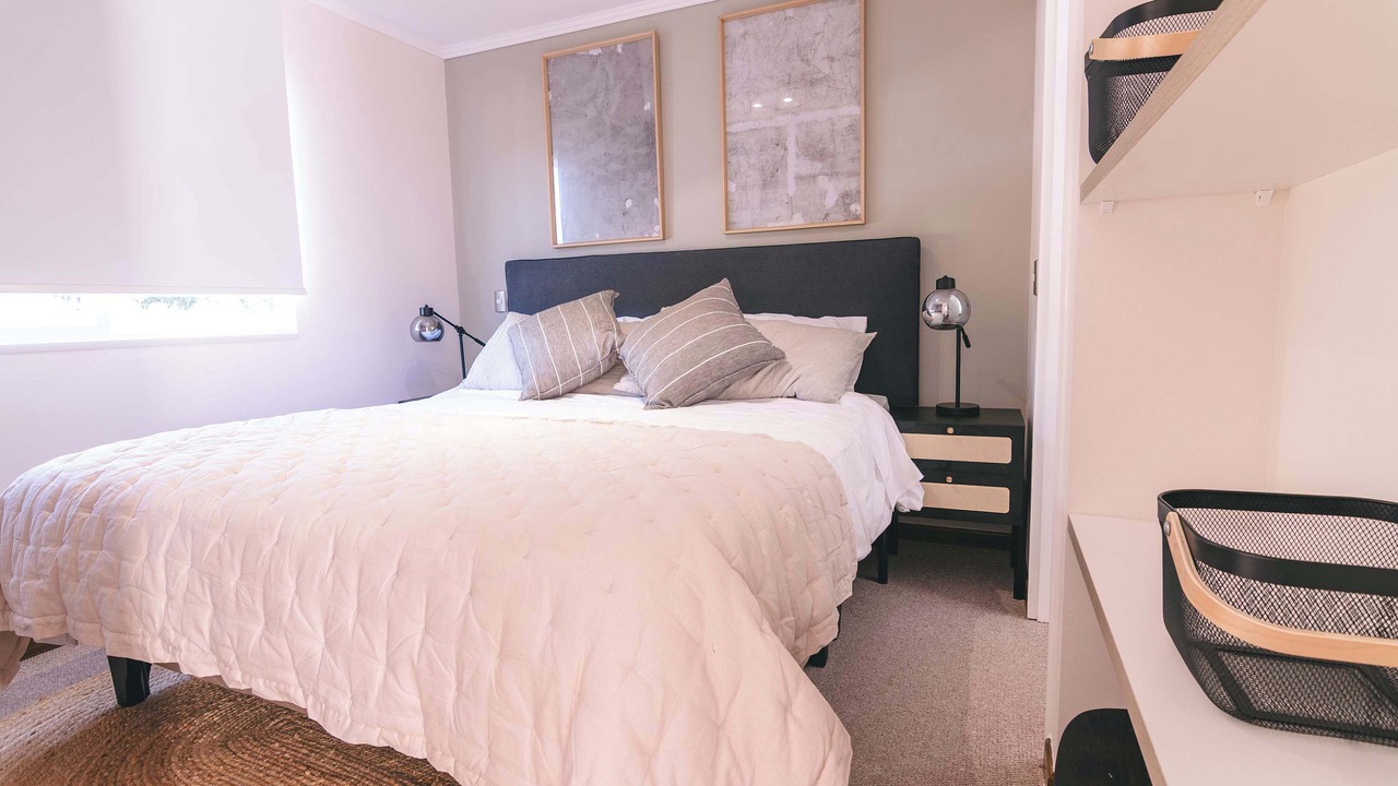 Photo of Bedroom in Pucon