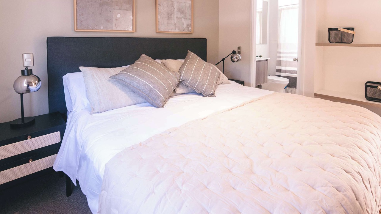 Photo of Bedroom in Pucon