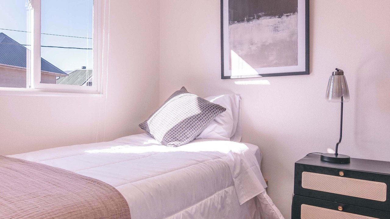 Photo of Bedroom in Pucon