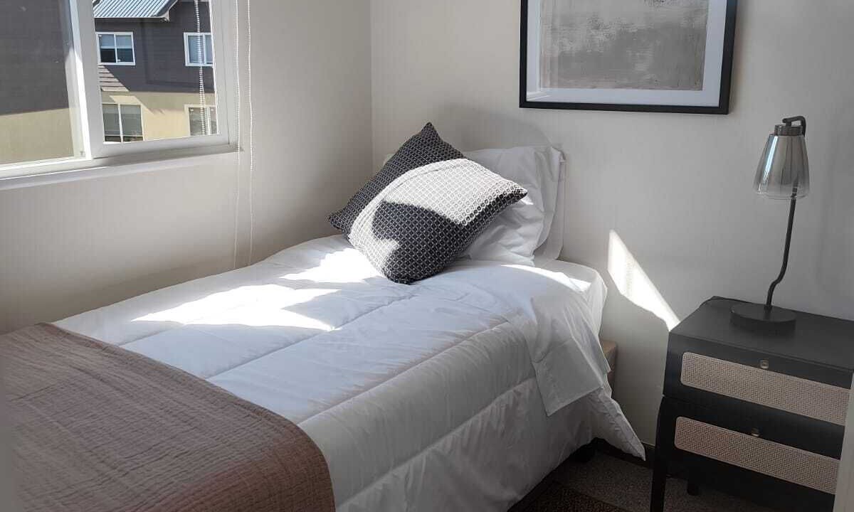 Photo of Bedroom in Pucon