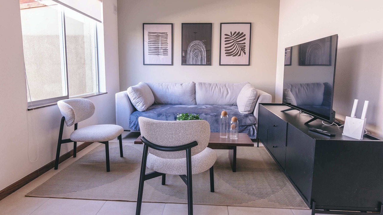 Photo of Livingroom in Pucon