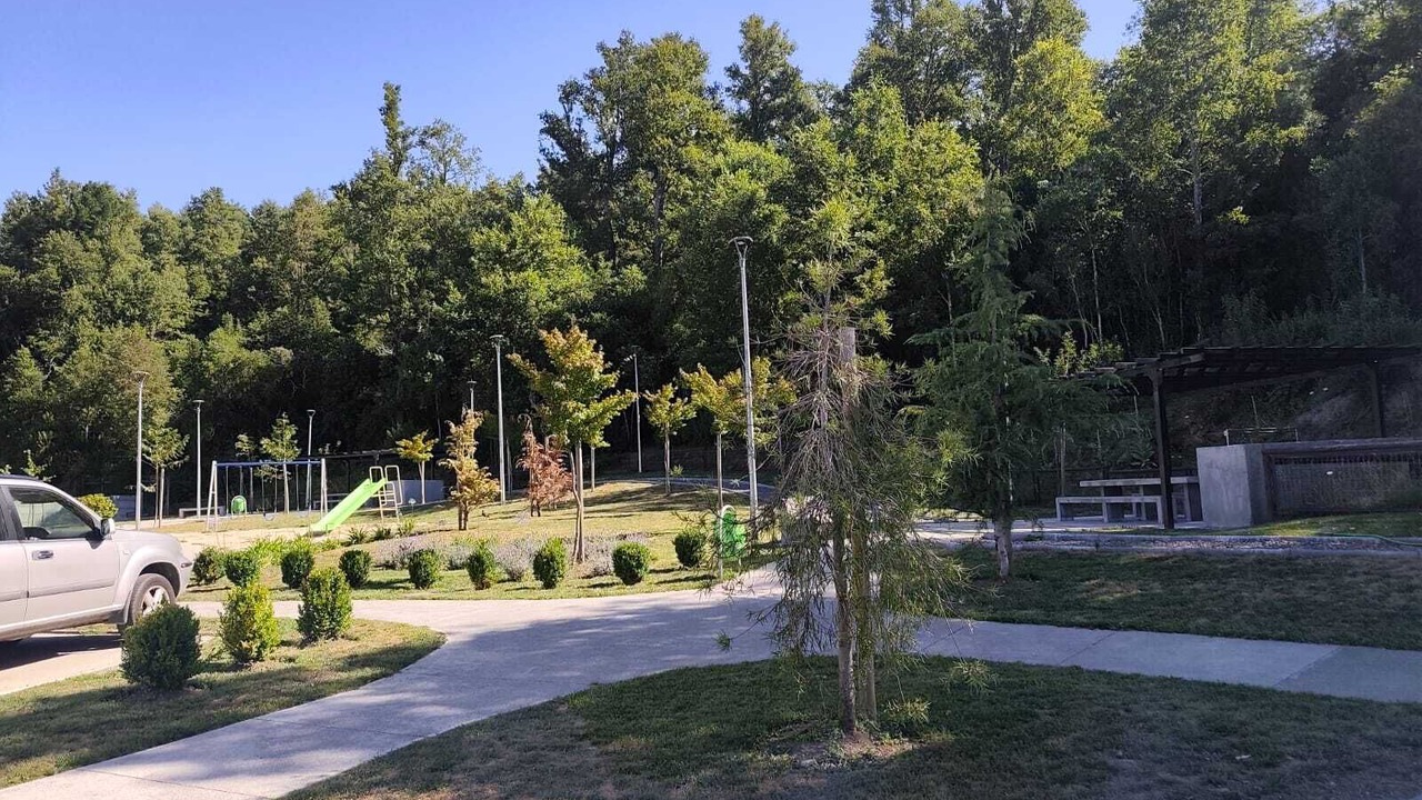 Photo of Outdoor in Pucon