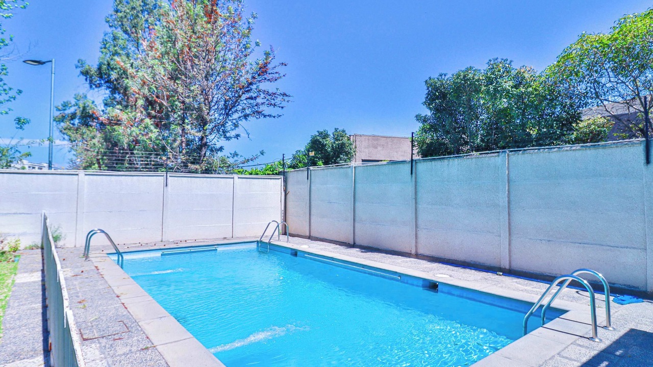 Photo of Outdoor in Apoquindo
