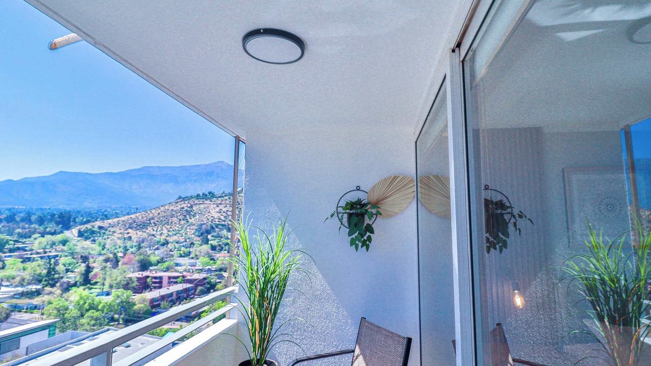 Photo of Outdoor in Apoquindo