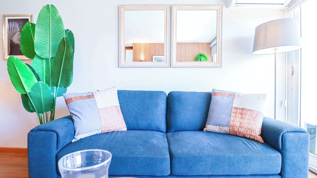 Photo of Livingroom in Apoquindo