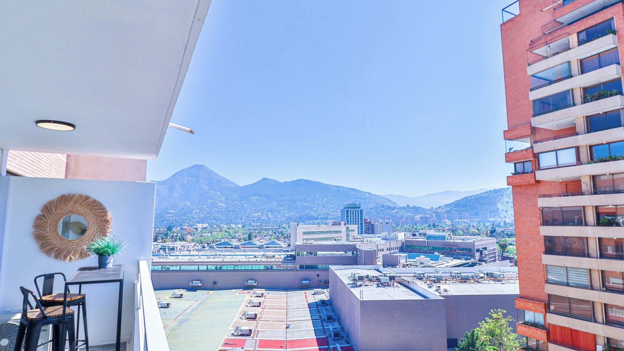 Photo of Outdoor in Apoquindo