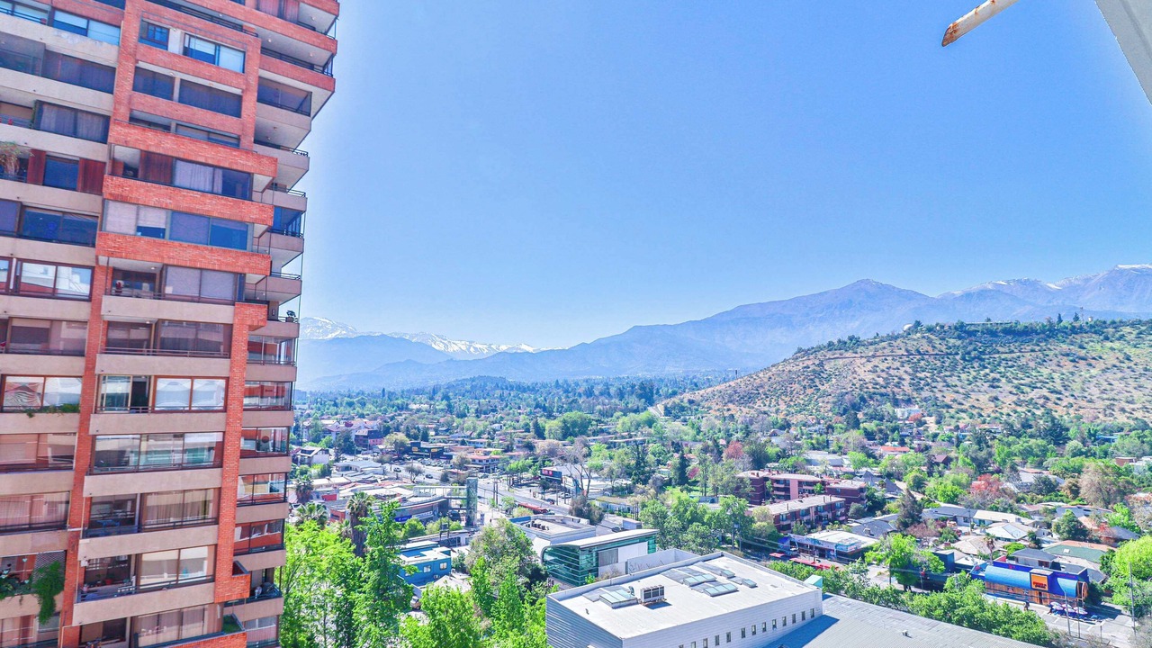 Photo of Outdoor in Apoquindo