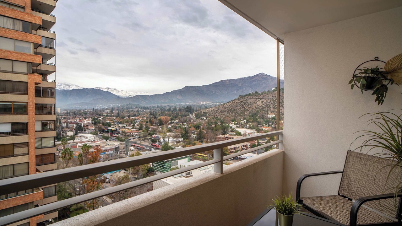 Photo of Outdoor in Apoquindo