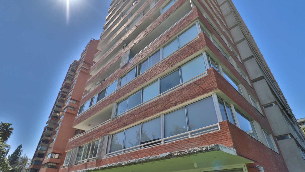 Photo of Outdoor in Apoquindo