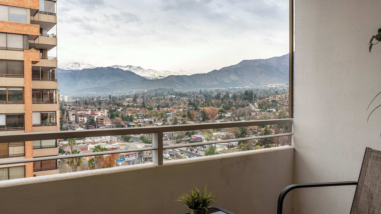 Photo of Outdoor in Apoquindo