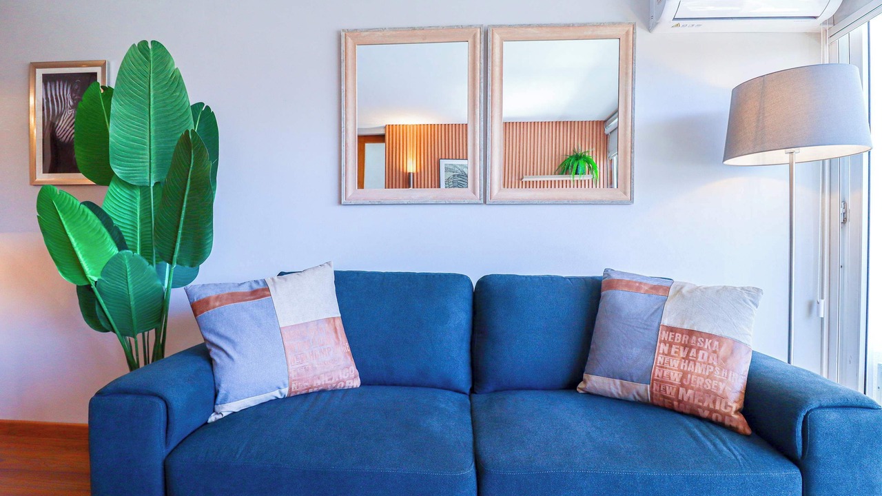 Photo of Livingroom in Apoquindo