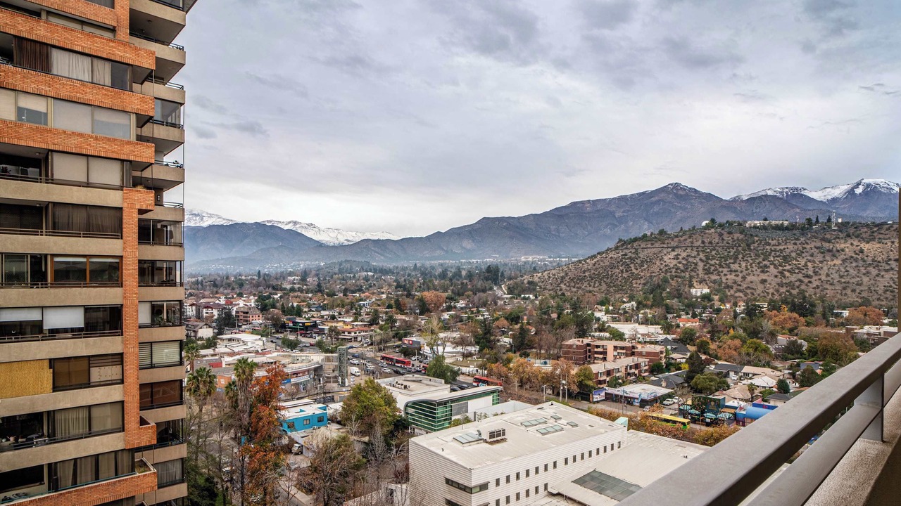 Photo of Outdoor in Apoquindo