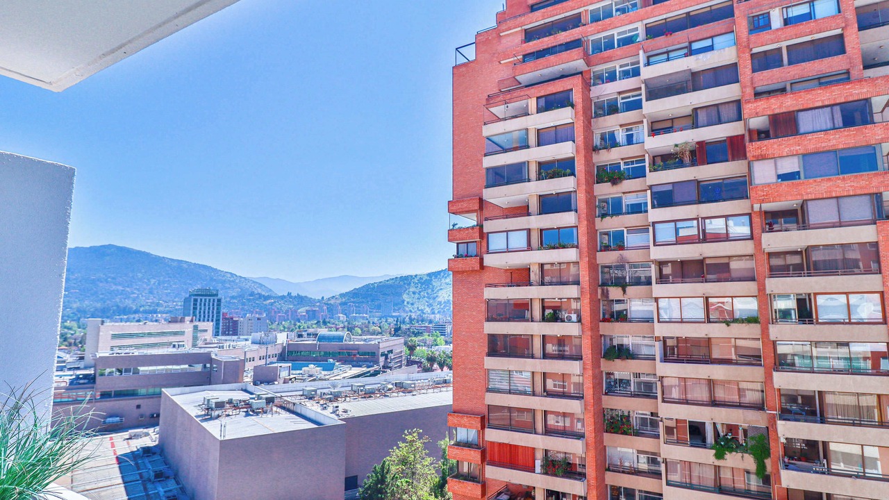 Photo of Outdoor in Apoquindo
