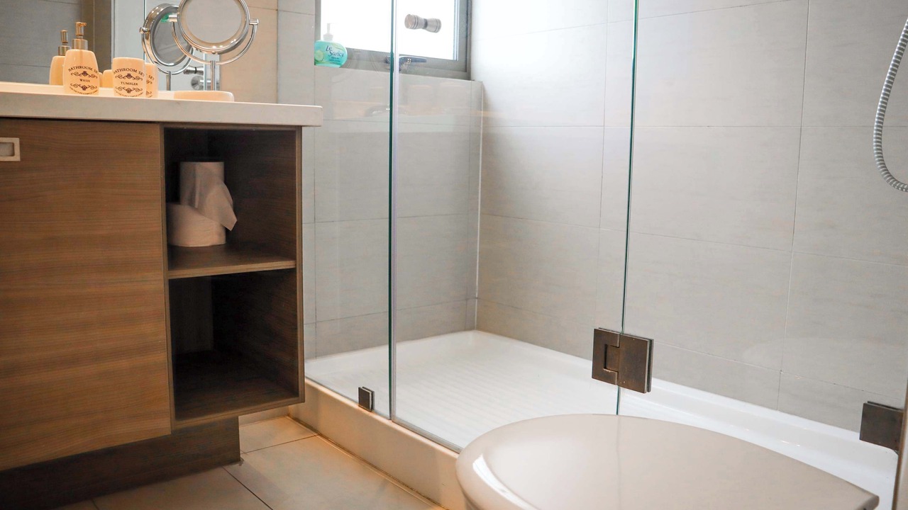 Photo of Bathroom in Apoquindo