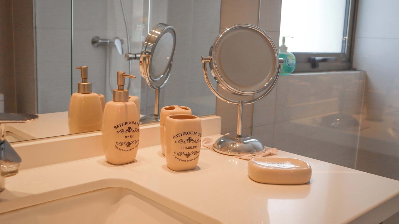Photo of Bathroom in Apoquindo