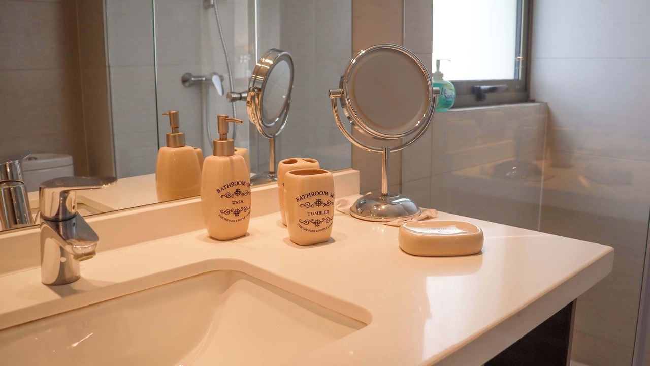 Photo of Bathroom in Apoquindo