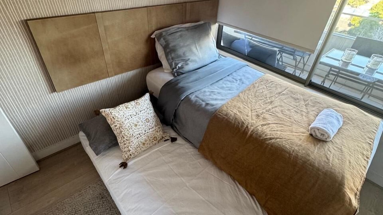 Photo of Bedroom in Apoquindo