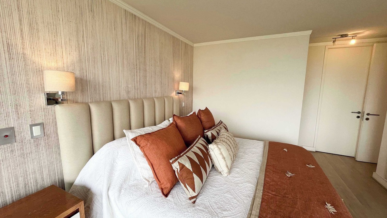 Photo of Bedroom in Apoquindo