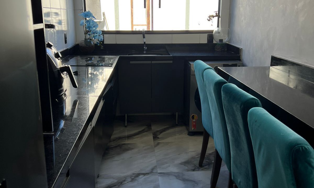 Photo of Kitchen in Itanhanga