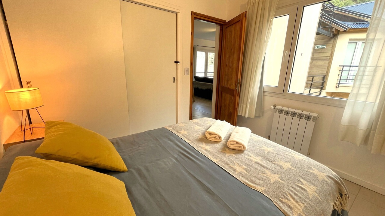 Photo of Bedroom in Lanin National Park
