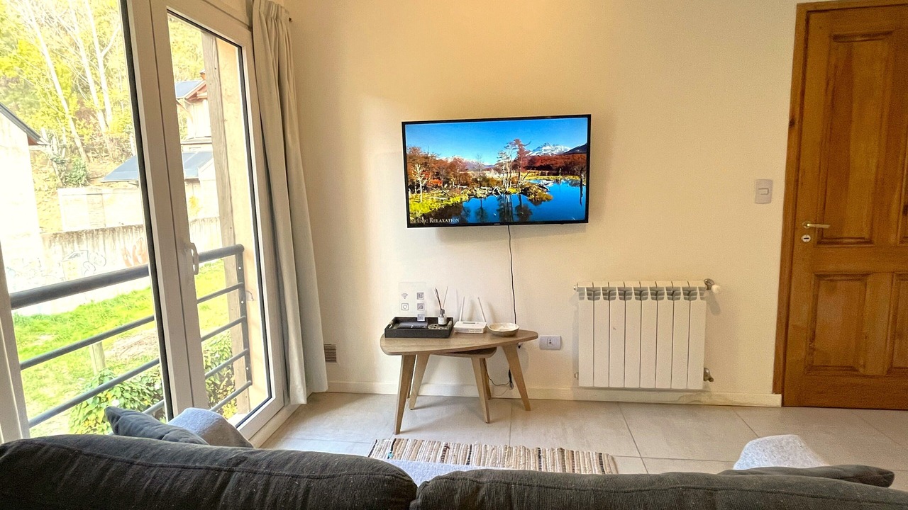 Photo of Livingroom in Lanin National Park