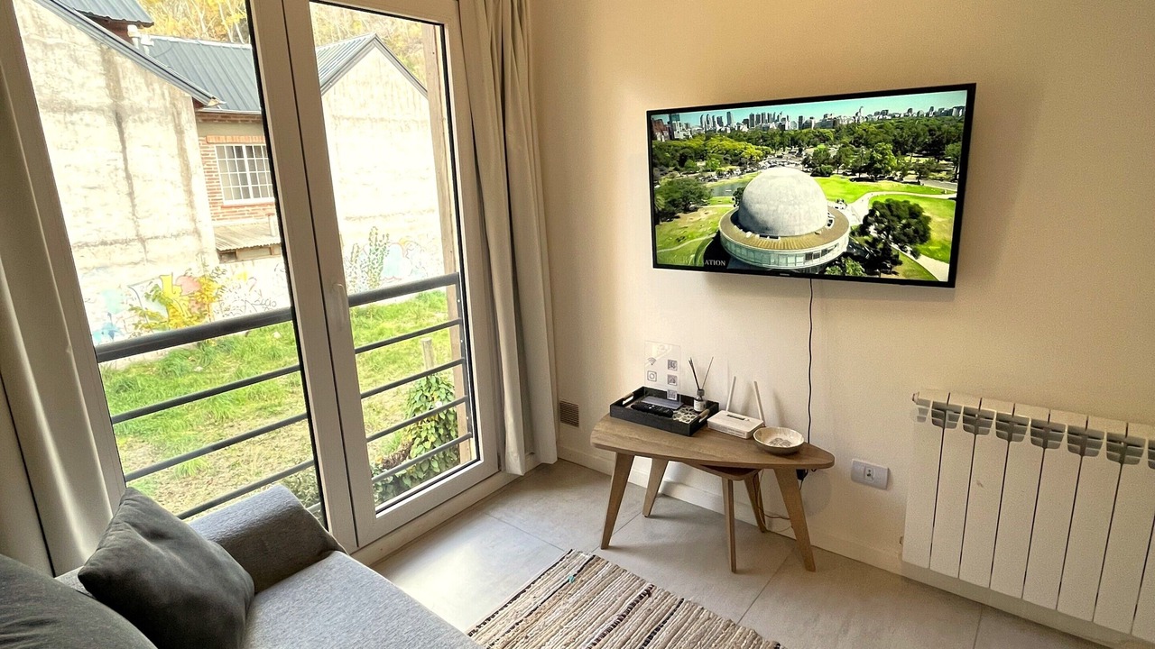 Photo of Livingroom in Lanin National Park