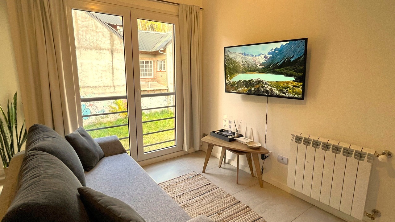 Photo of Livingroom in Lanin National Park