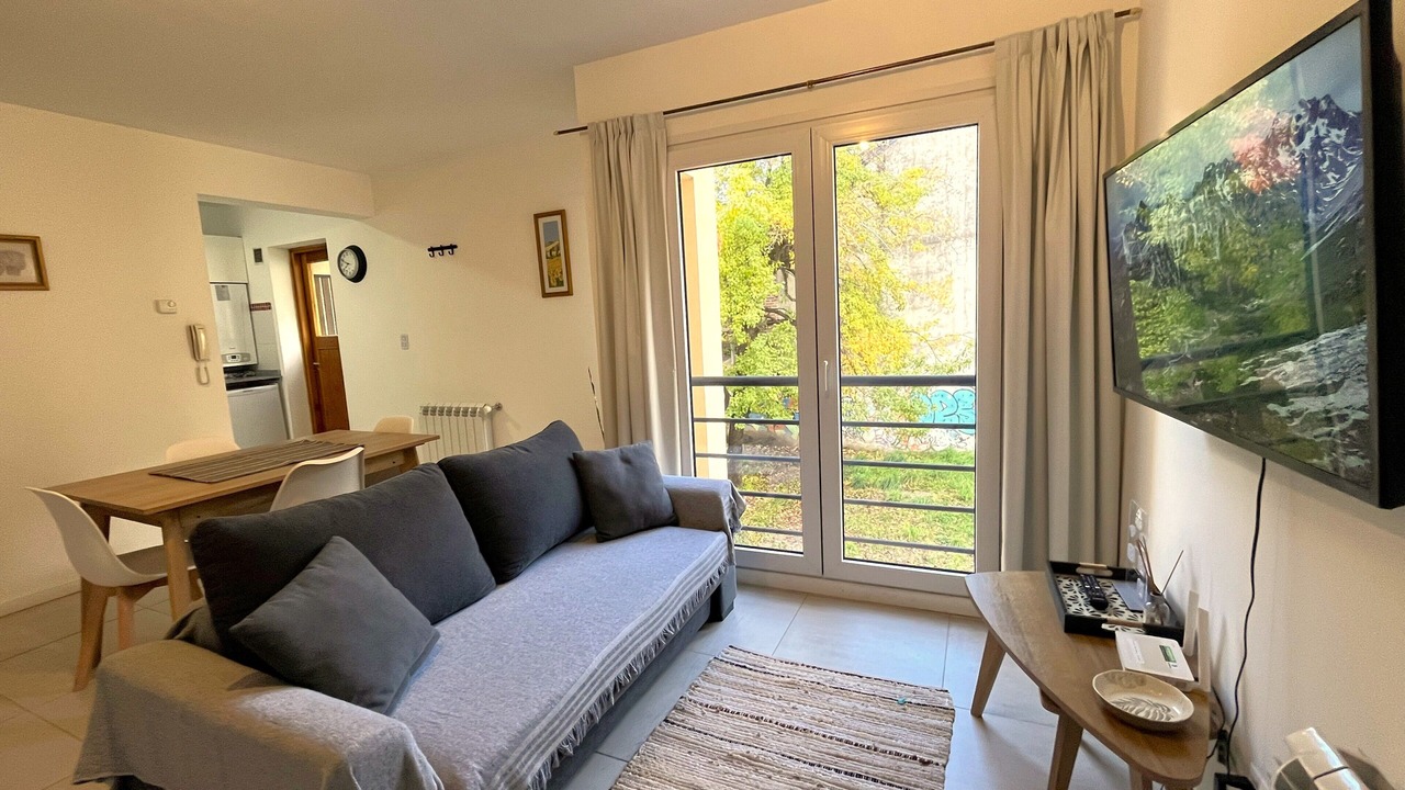 Photo of Livingroom in Lanin National Park