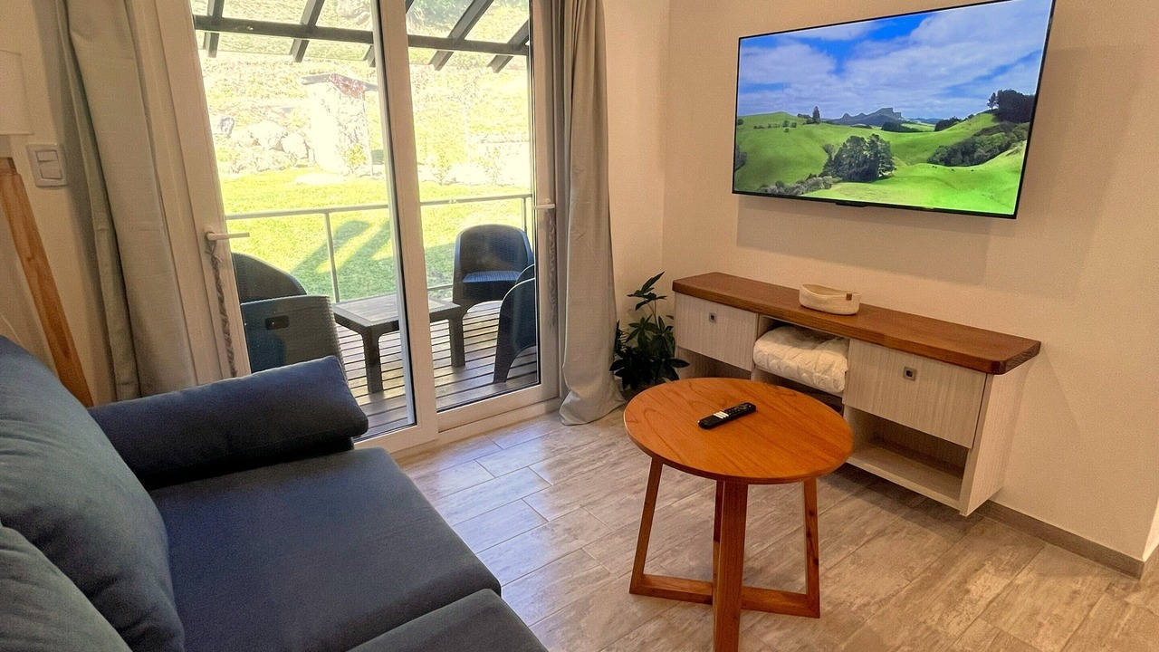 Photo of Livingroom in San Martin de los Andes