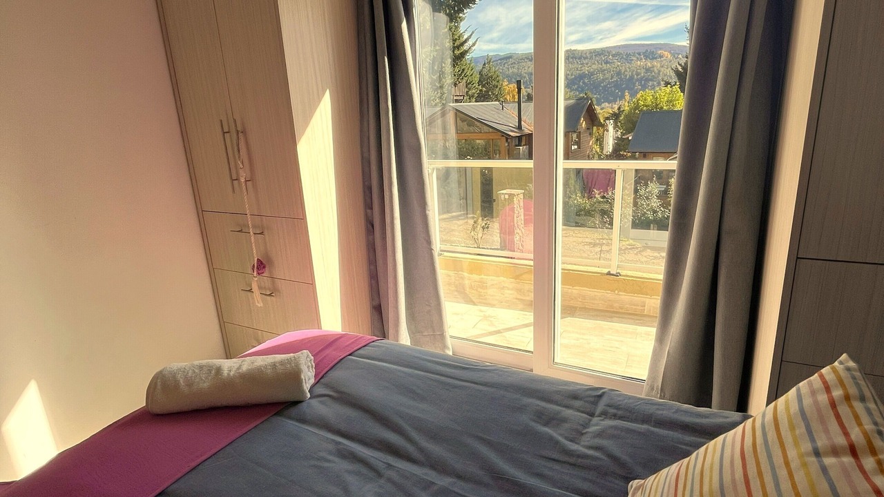 Photo of Bedroom in San Martin de los Andes