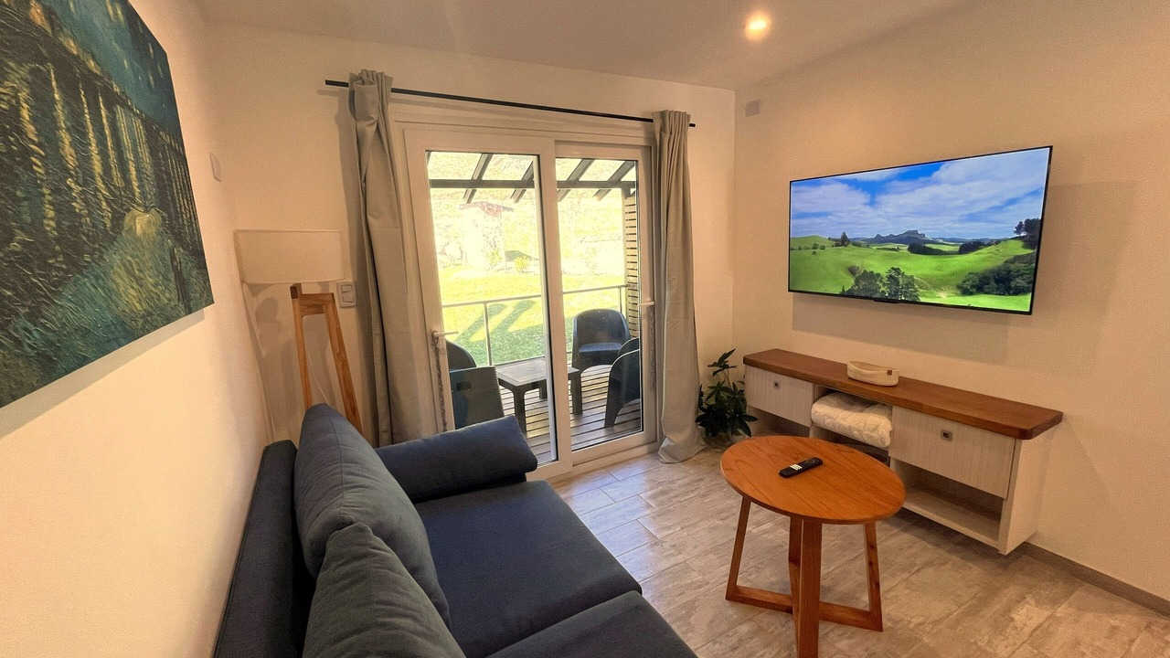 Photo of Livingroom in San Martin de los Andes