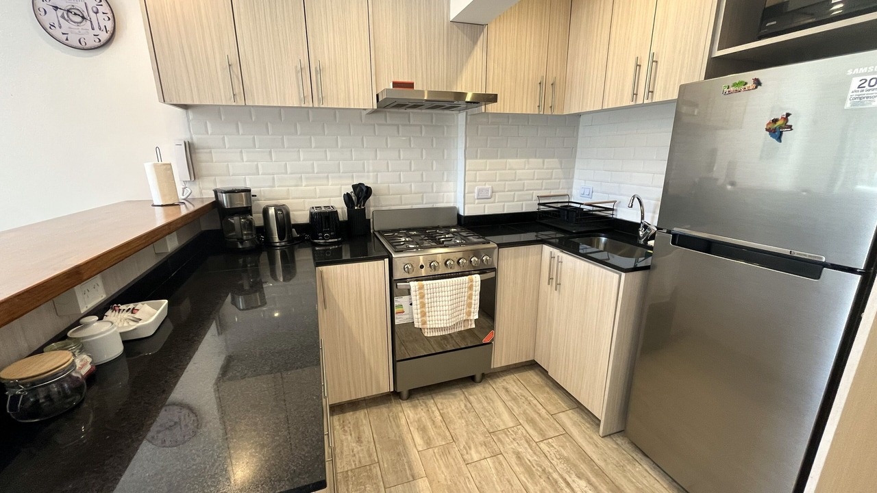 Photo of Kitchen in San Martin de los Andes