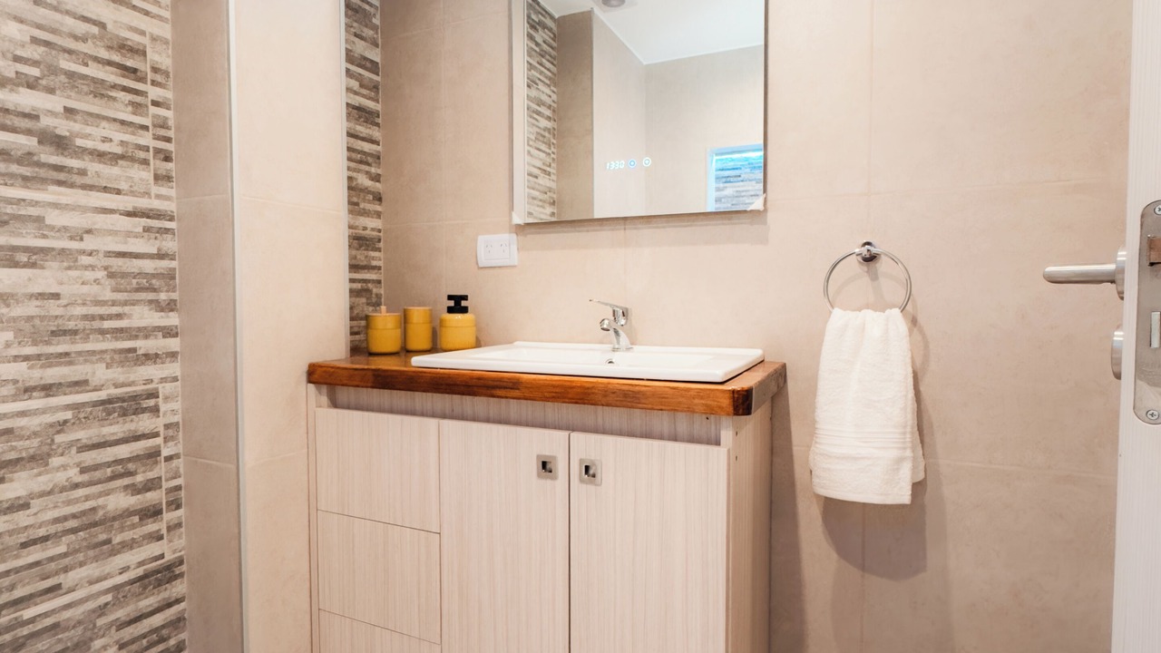 Photo of Bathroom in San Martin de los Andes