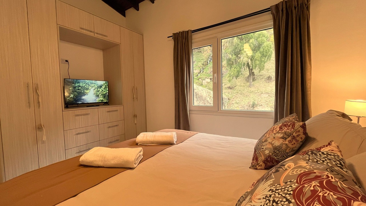 Photo of Bedroom in San Martin de los Andes