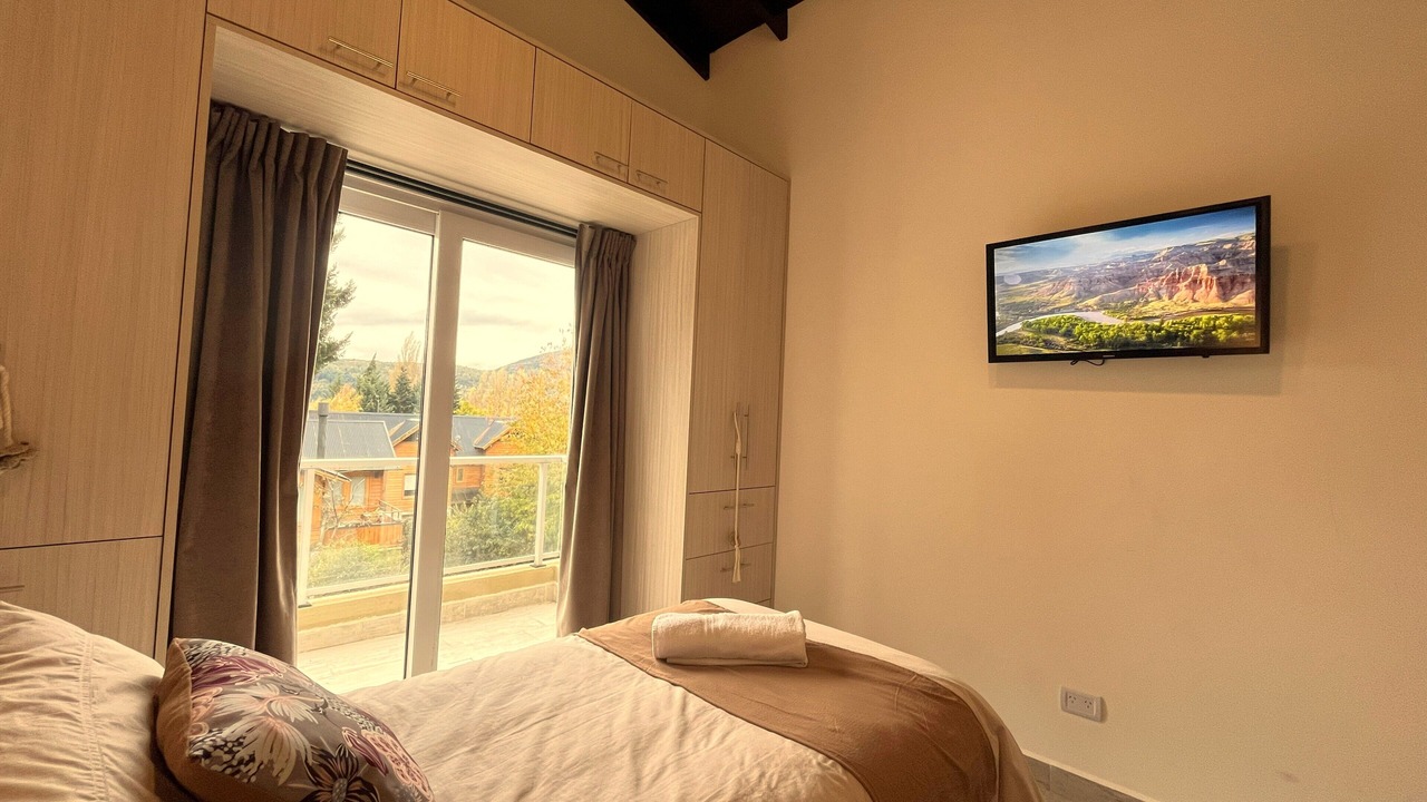 Photo of Bedroom in San Martin de los Andes