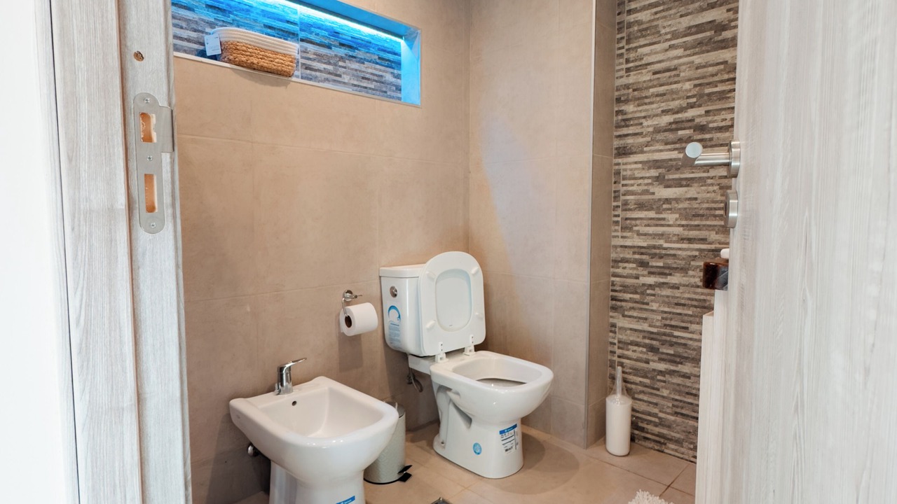 Photo of Bathroom in San Martin de los Andes