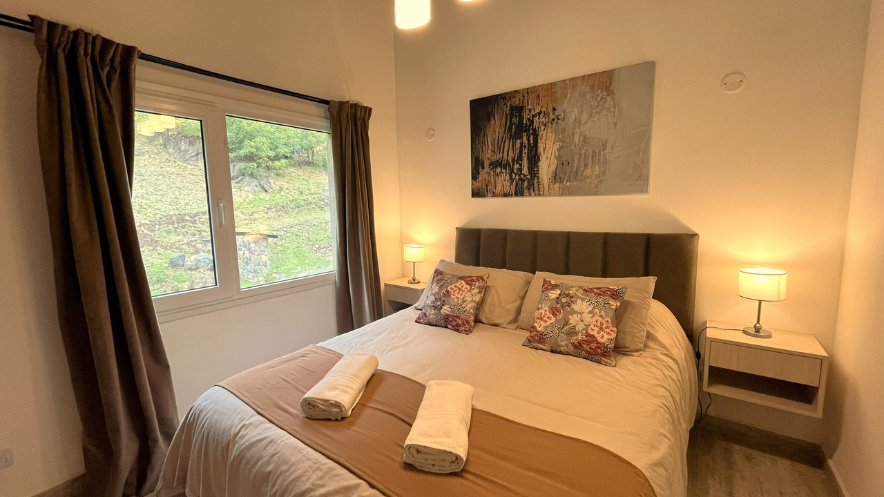 Photo of Bedroom in San Martin de los Andes