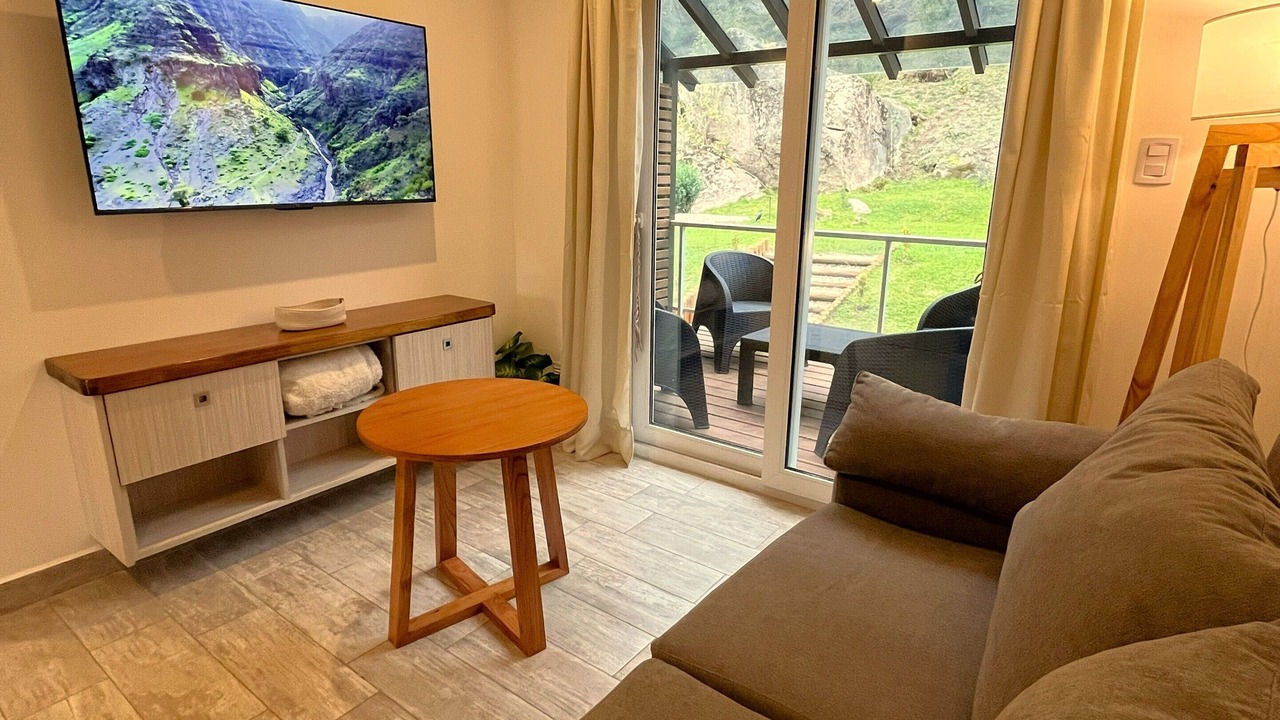 Photo of Livingroom in San Martin de los Andes