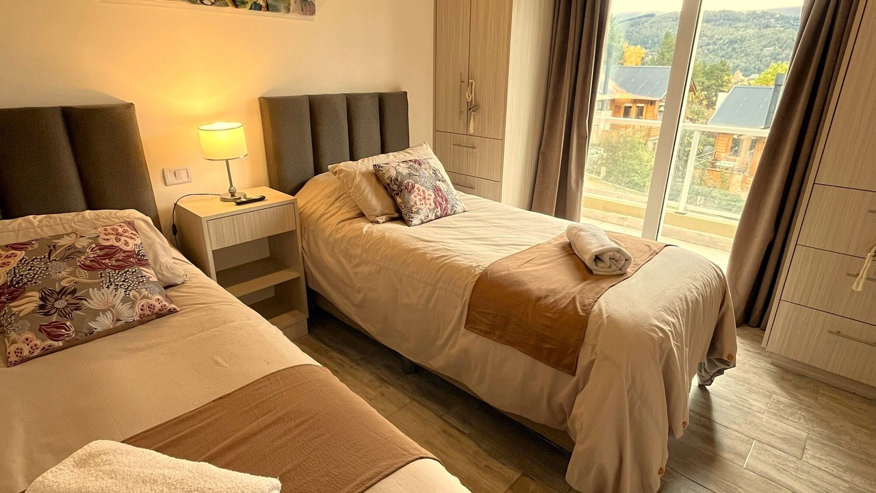 Photo of Bedroom in San Martin de los Andes