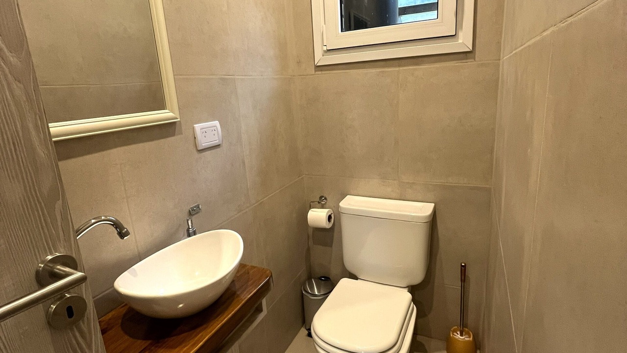 Photo of Bathroom in San Martin de los Andes