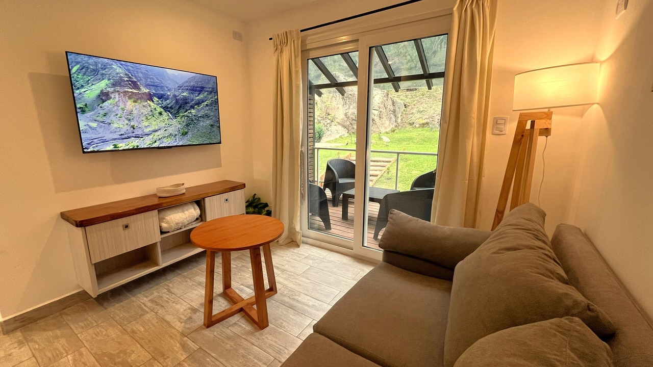 Photo of Livingroom in San Martin de los Andes