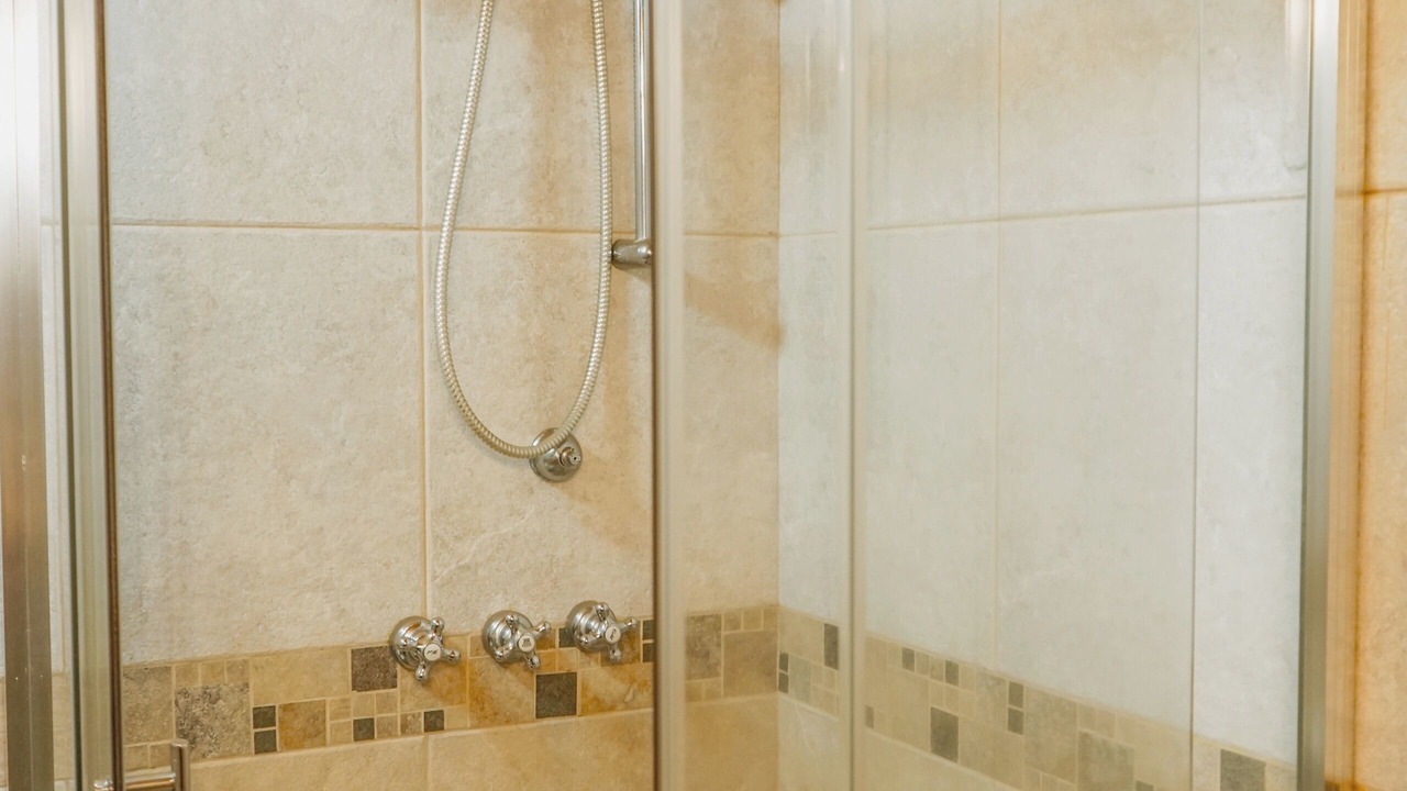 Photo of Bathroom in Lanin National Park