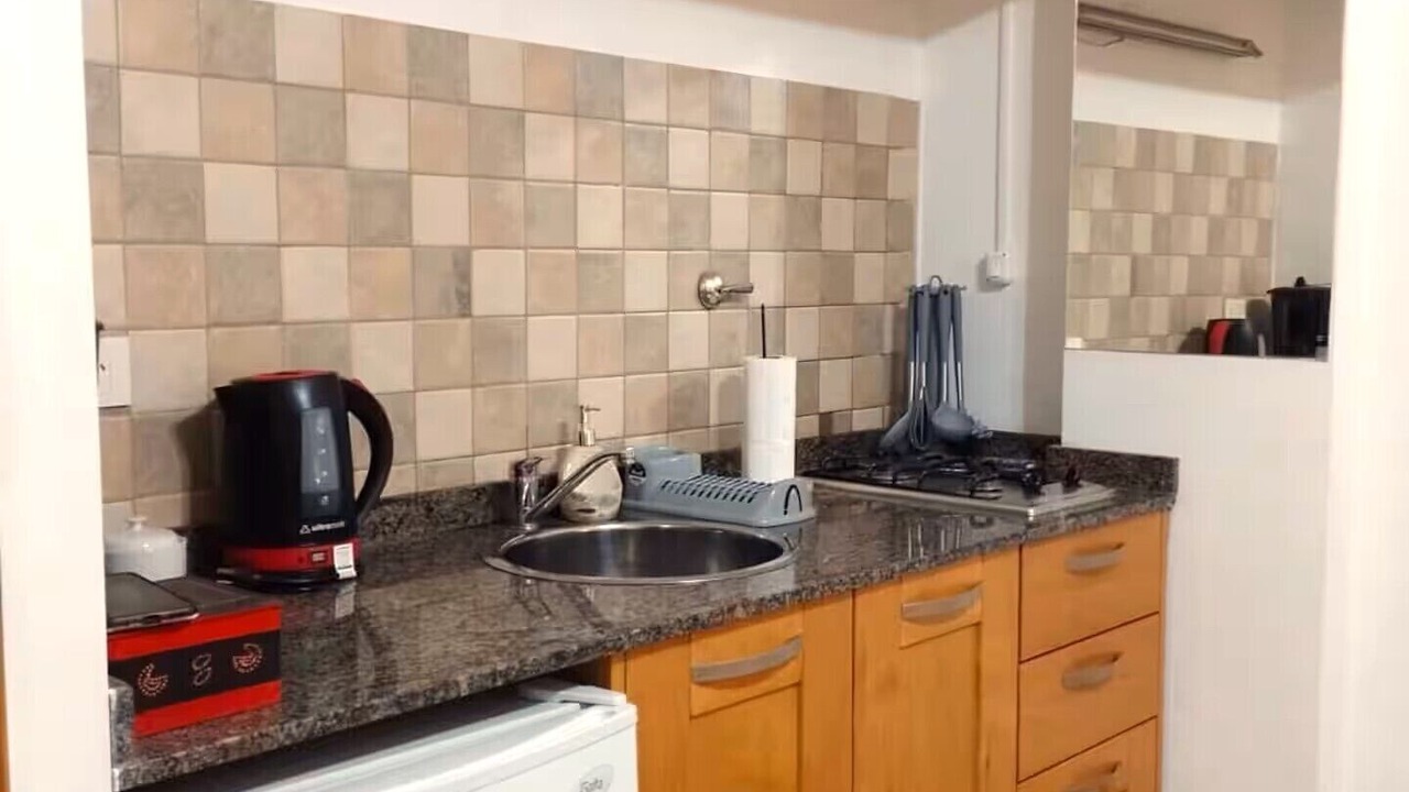 Photo of Kitchen in Lanin National Park