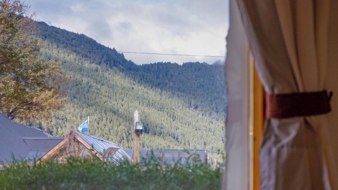 Photo of Others in Lanin National Park