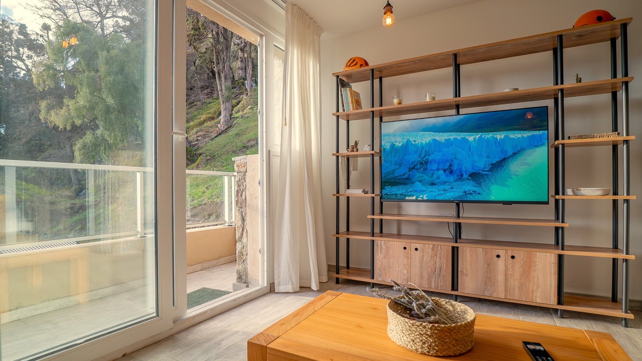 Photo of Livingroom in San Martin de los Andes