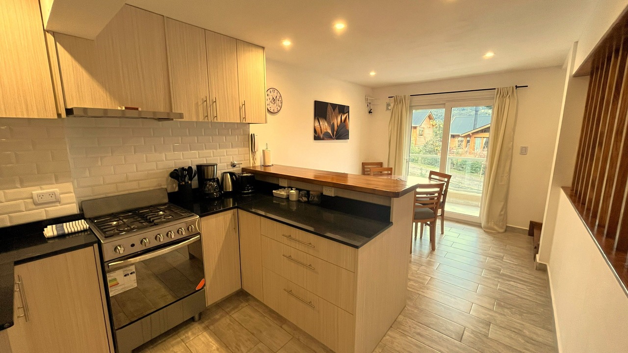 Photo of Kitchen in San Martin de los Andes