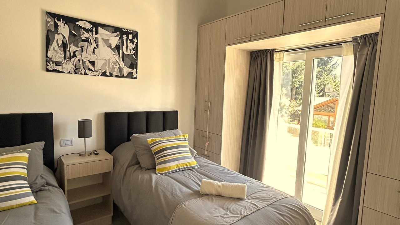 Photo of Bedroom in San Martin de los Andes
