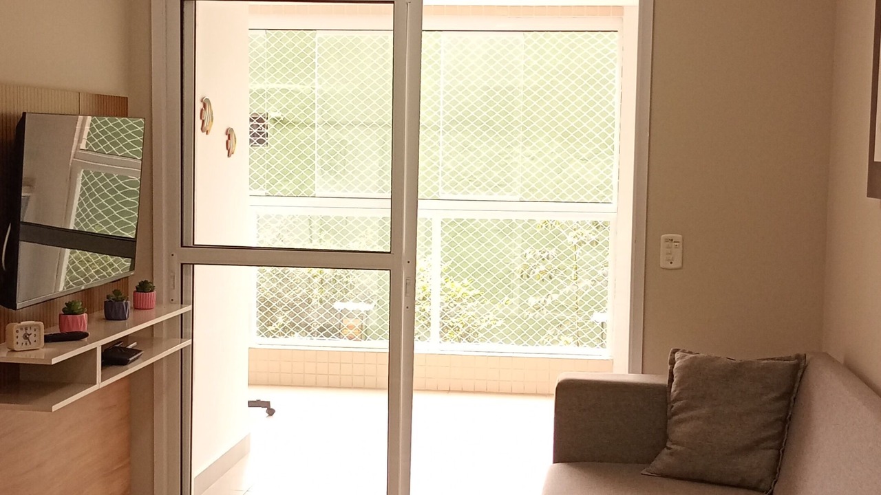 Photo of Livingroom in Jardim Rafael